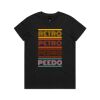 AS Colour Womens Maple Tee Thumbnail