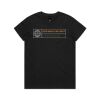 AS Colour Womens Maple Tee Thumbnail