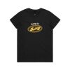 AS Colour Womens Maple Tee Thumbnail