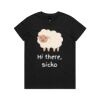 AS Colour Womens Maple Tee Thumbnail