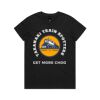 AS Colour Womens Maple Tee Thumbnail