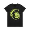 AS Colour Womens Maple Tee Thumbnail