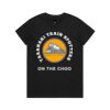 AS Colour Womens Maple Tee Thumbnail