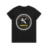 AS Colour Womens Maple Tee Thumbnail