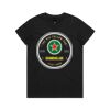 AS Colour Womens Maple Tee Thumbnail