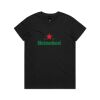 AS Colour Womens Maple Tee Thumbnail