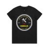 AS Colour Womens Maple Tee Thumbnail