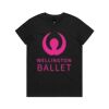 AS Colour Womens Maple Tee Thumbnail