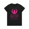 AS Colour Womens Maple Tee Thumbnail