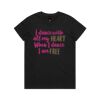 AS Colour Womens Maple Tee Thumbnail
