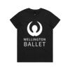AS Colour Womens Maple Tee Thumbnail