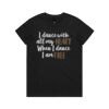 AS Colour Womens Maple Tee Thumbnail