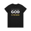 AS Colour Womens Maple Tee Thumbnail
