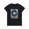 AS Colour Womens Maple Tee Thumbnail