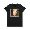 AS Colour Womens Maple Tee Thumbnail