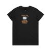 AS Colour Womens Maple Tee Thumbnail
