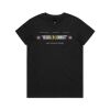 AS Colour Womens Maple Tee Thumbnail