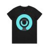 AS Colour Womens Maple Tee Thumbnail