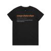 AS Colour Womens Maple Tee Thumbnail