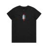 AS Colour Womens Maple Tee Thumbnail
