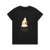 AS Colour Womens Maple Tee Thumbnail