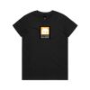 AS Colour Womens Maple Tee Thumbnail