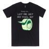 C-Force Mens Icon Tee Thumbnail