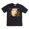 C-Force Mens Classic T Shirt Thumbnail