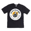 C-Force Mens Classic T Shirt Thumbnail