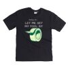C-Force Mens Classic T Shirt Thumbnail