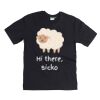 C-Force Mens Classic T Shirt Thumbnail