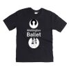 C-Force Mens Classic T Shirt Thumbnail